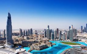 Возможность купить недвижимость в Дубае в «Городе Аладдина»