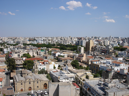 Новый закон о налоге на депозиты в Кипре может лишить российских вкладчиков 3,5 млрд евро 