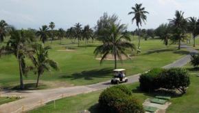 Куба привлекает состоятельных инвесторов в недвижимость элитными гольф-клубами